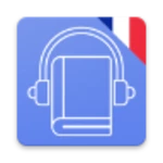 Logo of French Books android Application 